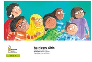Rainbow Girls 