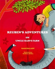 Reuben's Adventures 1