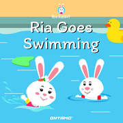 Ria Goes Swimming