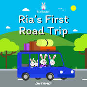 Ria's First Road Trip