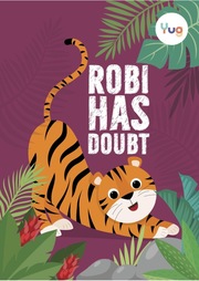 Robi Has Doubt