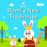 Romi's New Treehouse