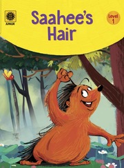 Saahee's Hair