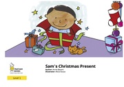 Sam's Christmas Present