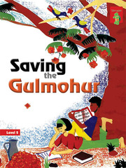 Saving the Gulmohur