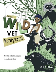 Secret Wild Vet Kalyani 1