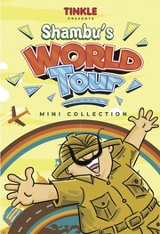 Shambu's World Tour