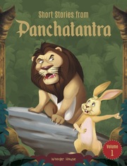 Short Stories From Panchatantra - Volume 1