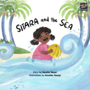 Sitara and the Sea