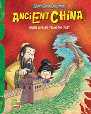 Smart Green Civilizations: Ancient China