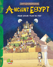 Smart Green Civilizations: Ancient Egypt