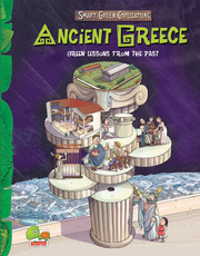 Smart Green Civilizations: Ancient Greece
