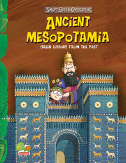 Smart Green Civilizations: Ancient Mesopotamia