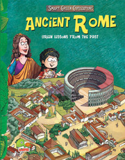 Smart Green Civilizations: Ancient Rome