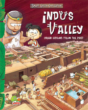 Smart Green Civilizations: Indus Valley