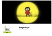 Stage Fright