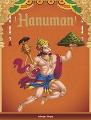 Tales from Hanuman For Children