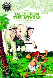 Tales from the Jatakas: 3 in 1