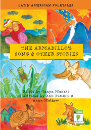 The Armadillo's Song and other Stories