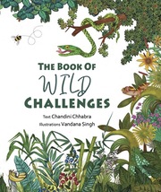 The Book of Wild Challenges