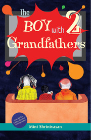 The Boy with Two Grandfathers