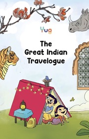 The Great Indian Travelogue