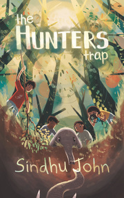 The Hunters Trap