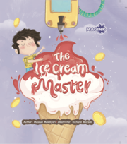 The Ice Cream Master