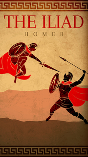 The Iliad