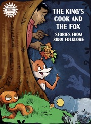 The King’s Cook and the Fox – Stories from Siddi Folklore