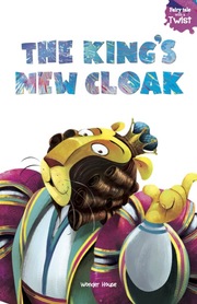The King’s New Cloak: Fairytales With A Twist
