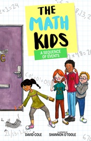 The Math Kids: A Sequence of Events