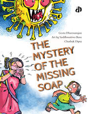 The Mystery Of The Missing Soap