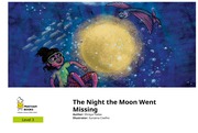 The Night the Moon Went Missing