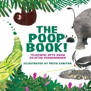 The Poop Book!