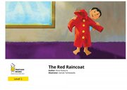 The Red Raincoat