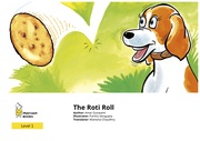 The Roti Roll