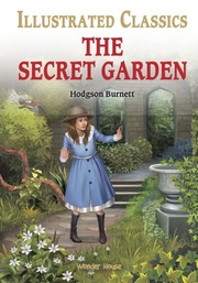 The Secret Garden  