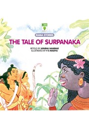 The tale of Surpanaka