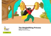 The Weightlifting Princess
