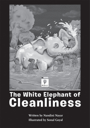 The White Elephant of Cleanliness