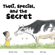 Thuli, Special and the Secret	