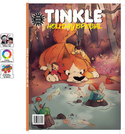 TINKLE HOLIDAY SPECIAL VOL-42: HOLIDAY SPECIAL