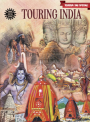 Touring India