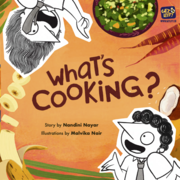 What's Cooking?