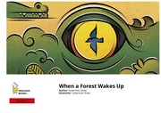 When A Forest Wakes Up