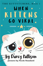When Kittens Go Viral, Book 1