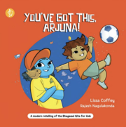 You've Got This, Arjuna!