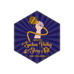 Winner - Spoken Poetry & Story Fest alt
